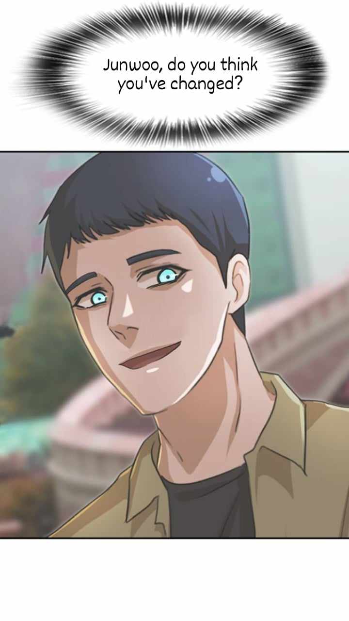 The Girl from Random Chatting chapter 204 - page 40