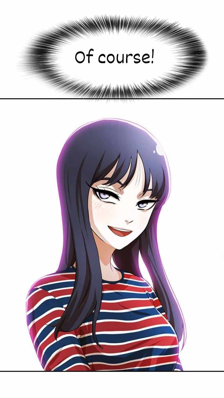 The Girl from Random Chatting chapter 204 - page 42