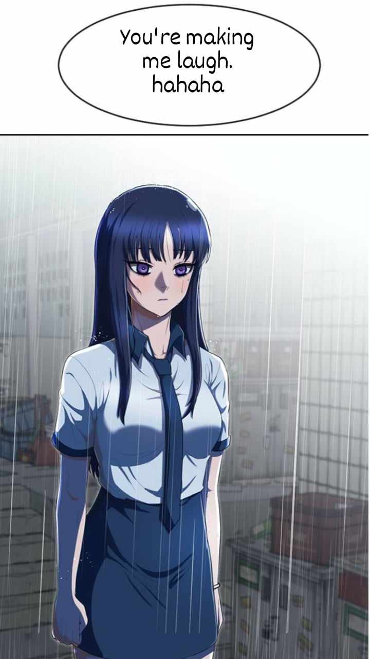 The Girl from Random Chatting chapter 204 - page 43
