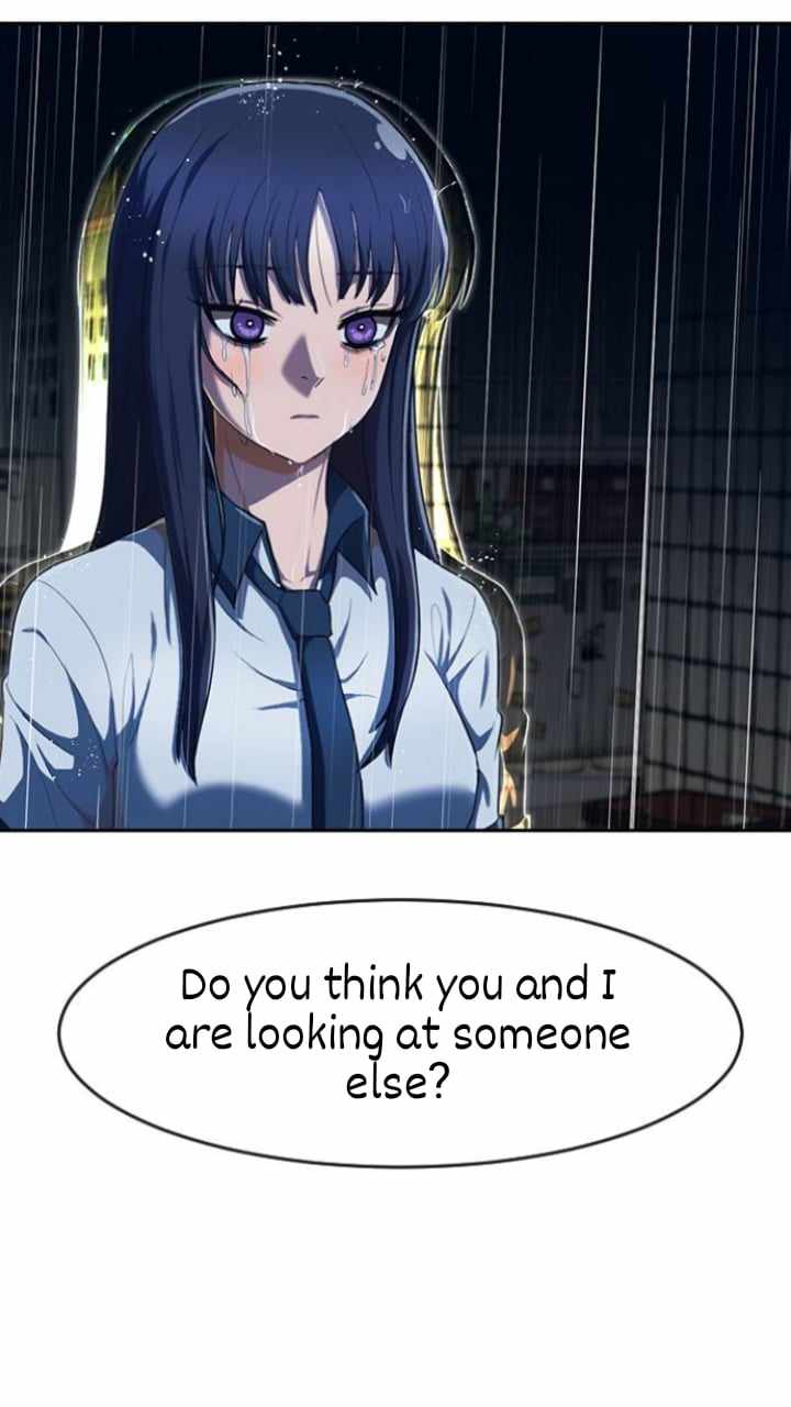 The Girl from Random Chatting chapter 204 - page 45