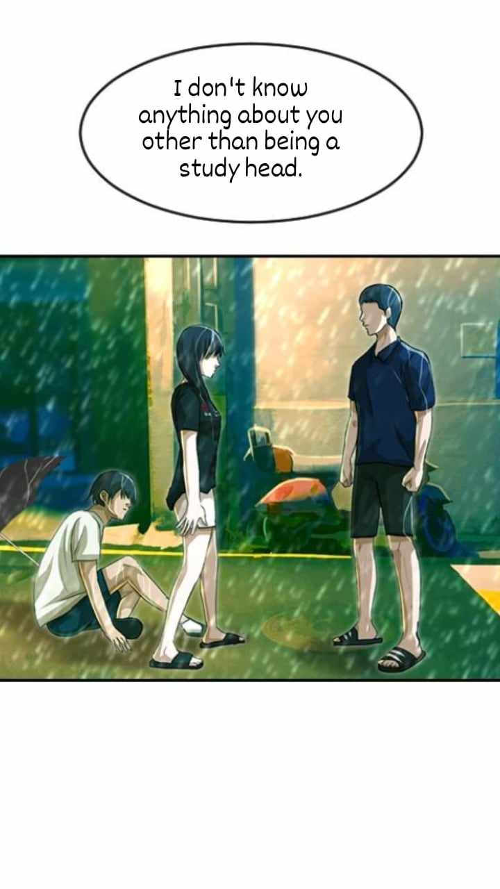 The Girl from Random Chatting chapter 204 - page 46