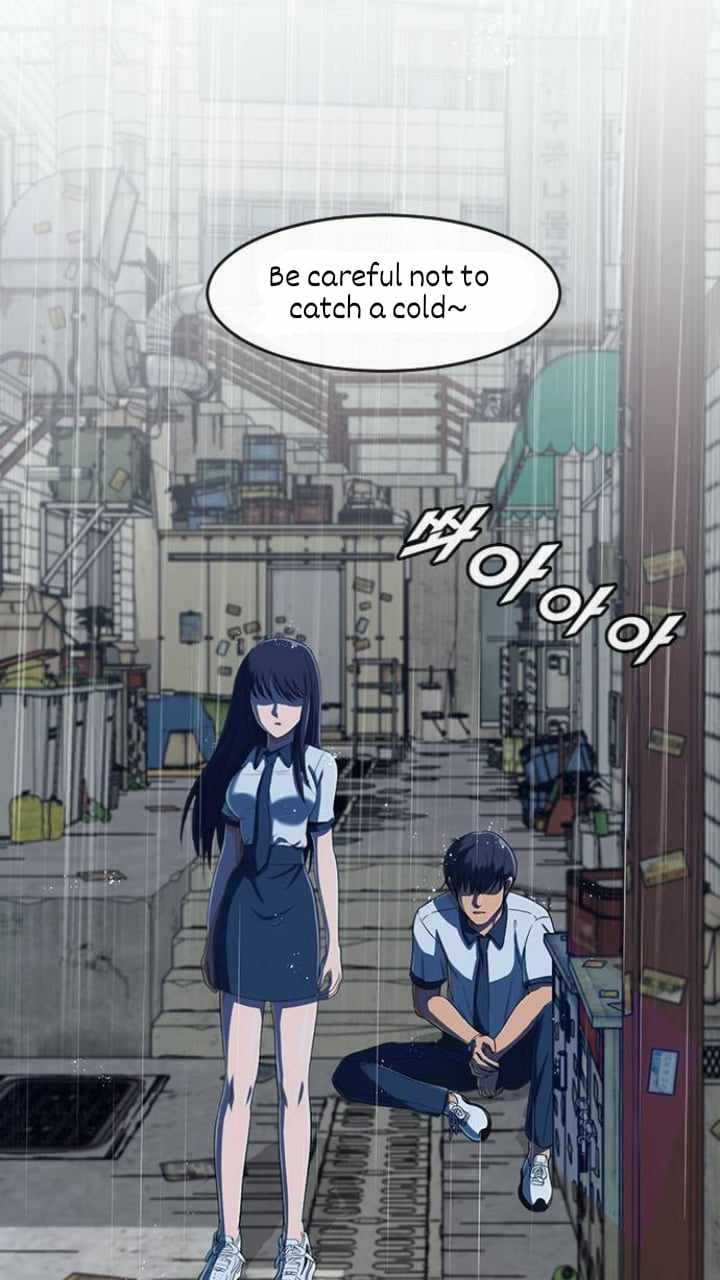 The Girl from Random Chatting chapter 204 - page 48