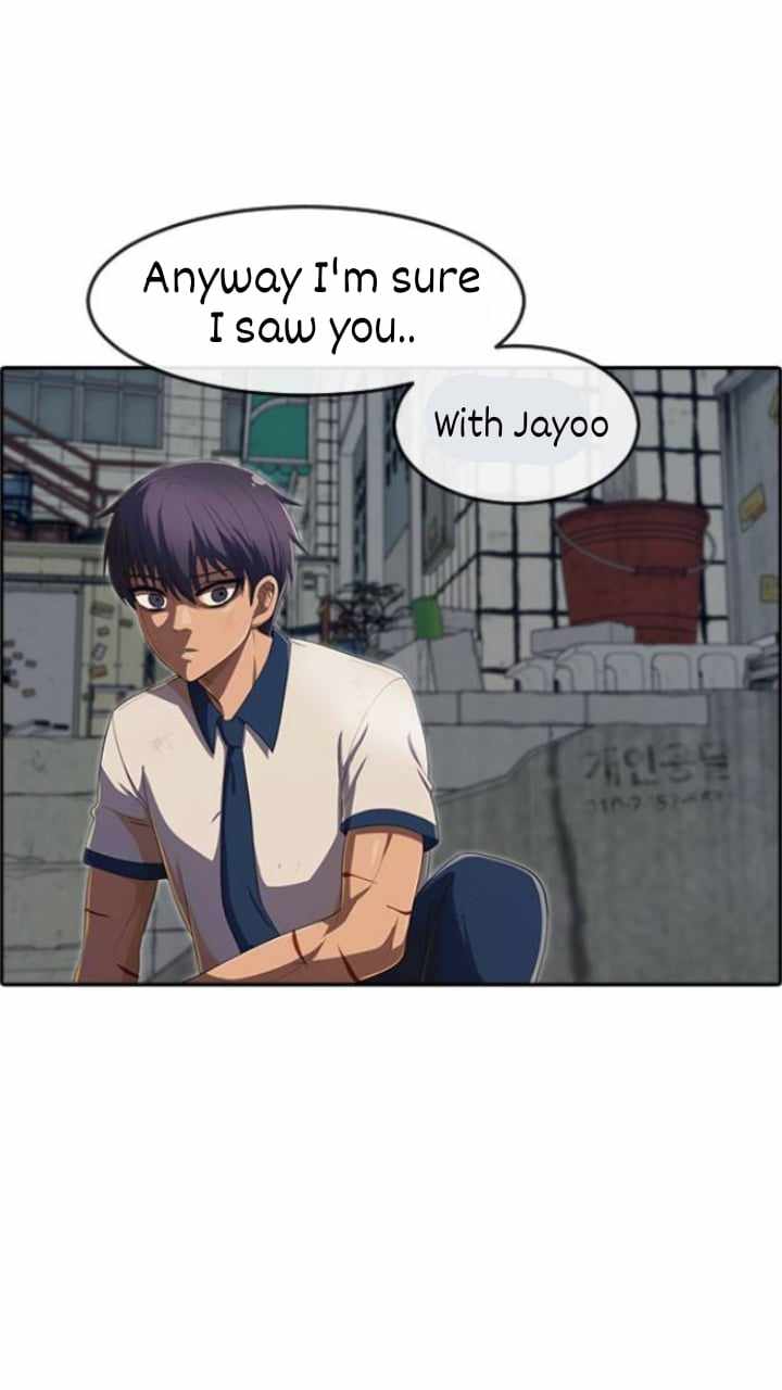 The Girl from Random Chatting chapter 204 - page 5