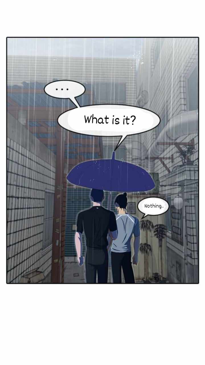 The Girl from Random Chatting chapter 204 - page 51