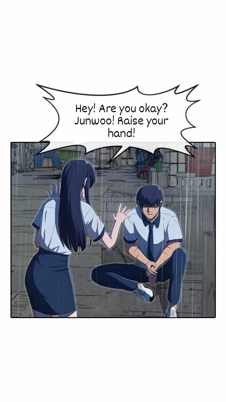 The Girl from Random Chatting chapter 204 - page 54
