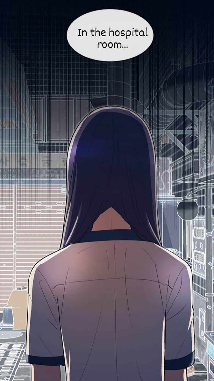 The Girl from Random Chatting chapter 204 - page 6