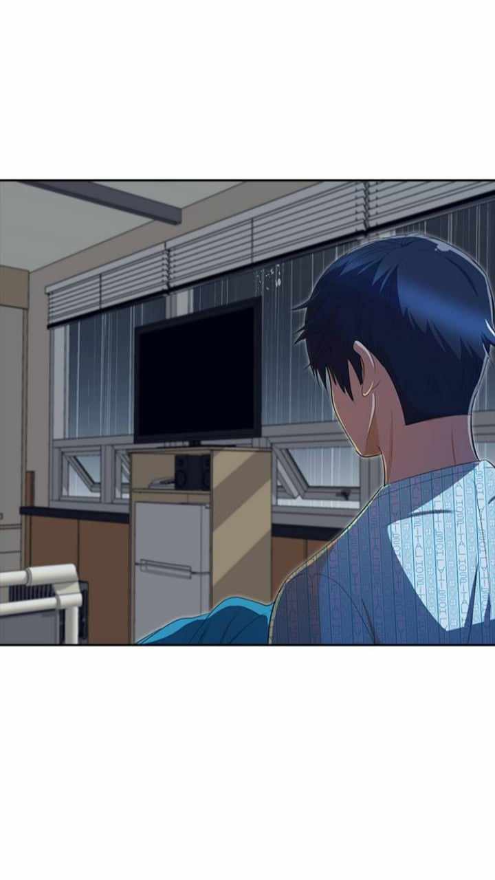 The Girl from Random Chatting chapter 204 - page 60