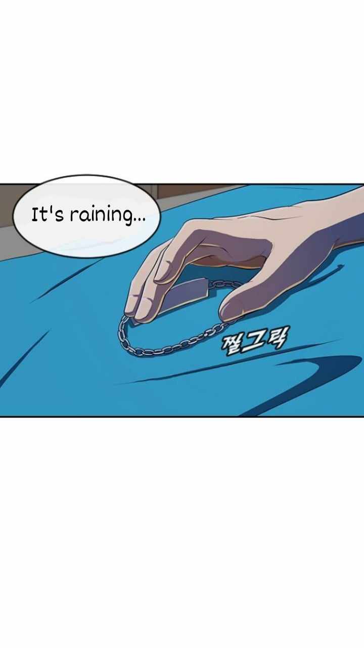 The Girl from Random Chatting chapter 204 - page 61