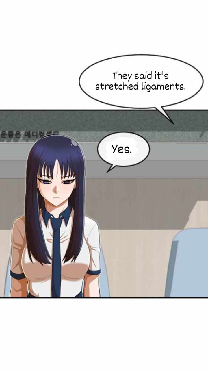 The Girl from Random Chatting chapter 204 - page 63