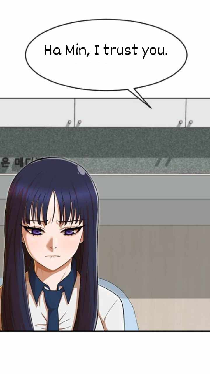 The Girl from Random Chatting chapter 204 - page 65
