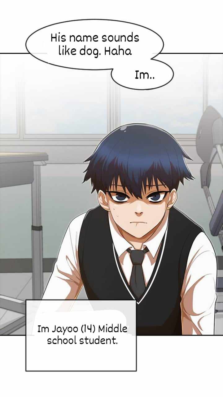 The Girl from Random Chatting chapter 204 - page 70