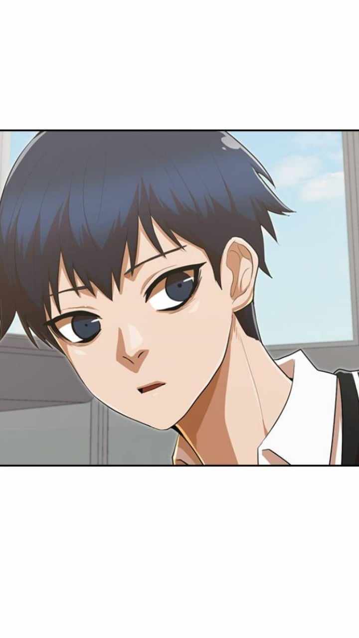 The Girl from Random Chatting chapter 204 - page 73