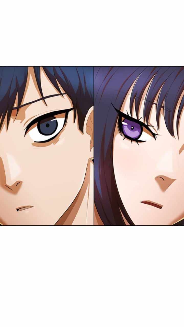 The Girl from Random Chatting chapter 204 - page 75