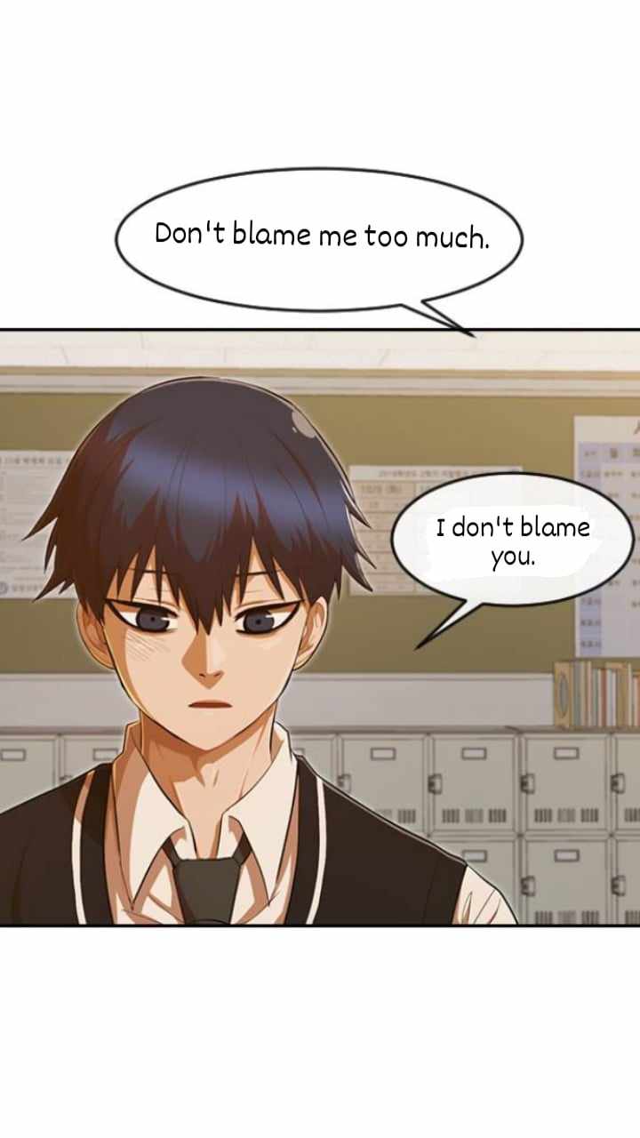 The Girl from Random Chatting chapter 204 - page 84