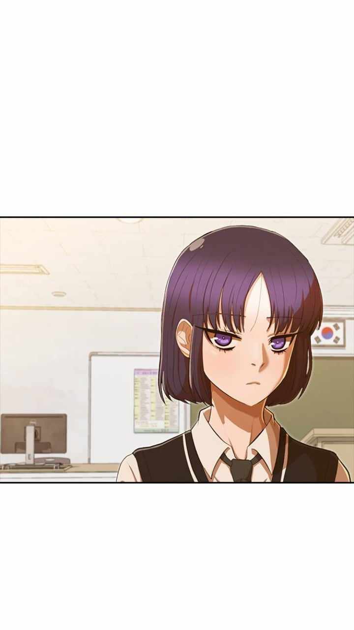 The Girl from Random Chatting chapter 204 - page 85