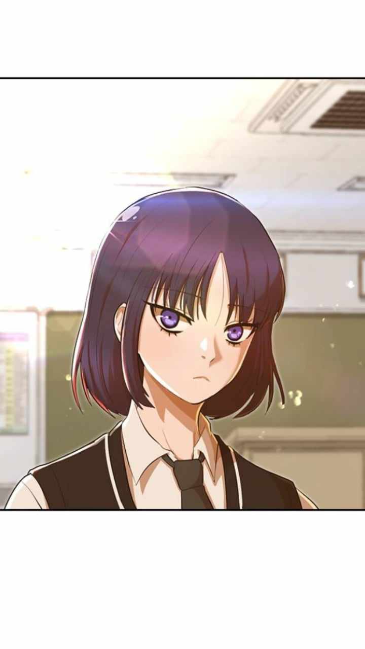 The Girl from Random Chatting chapter 204 - page 88