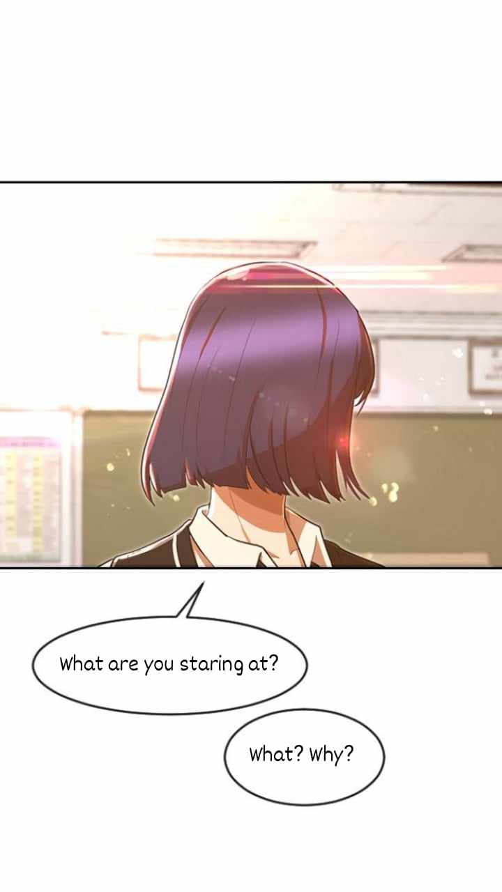 The Girl from Random Chatting chapter 204 - page 89