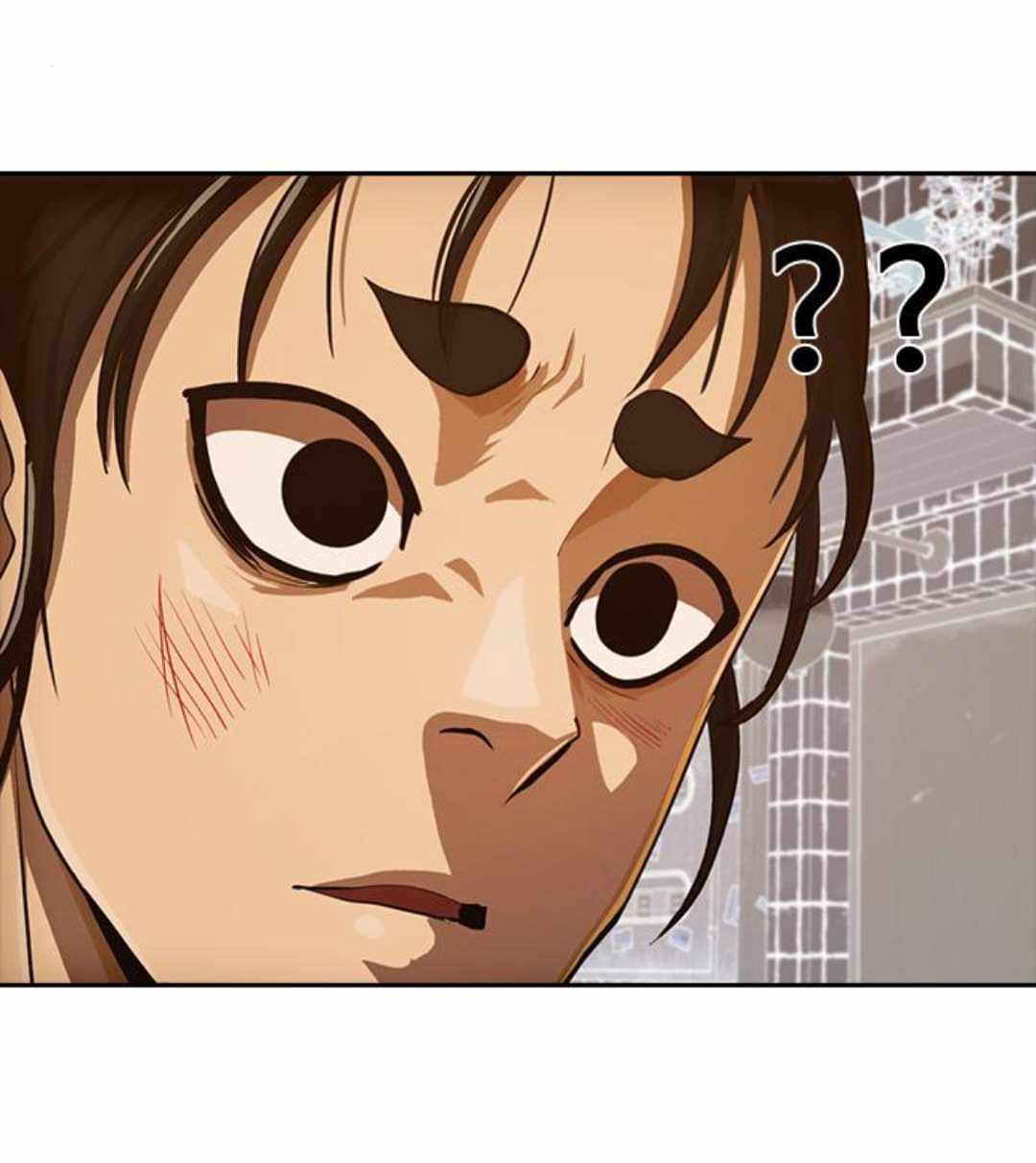 The Girl from Random Chatting chapter 203 - page 11