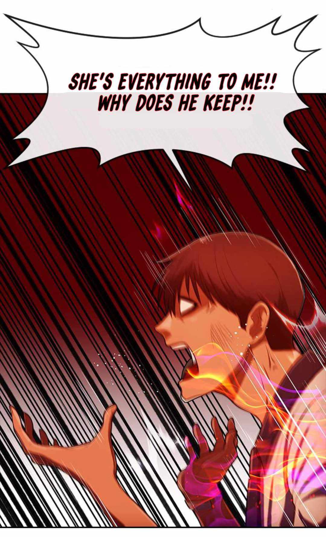 The Girl from Random Chatting chapter 203 - page 12