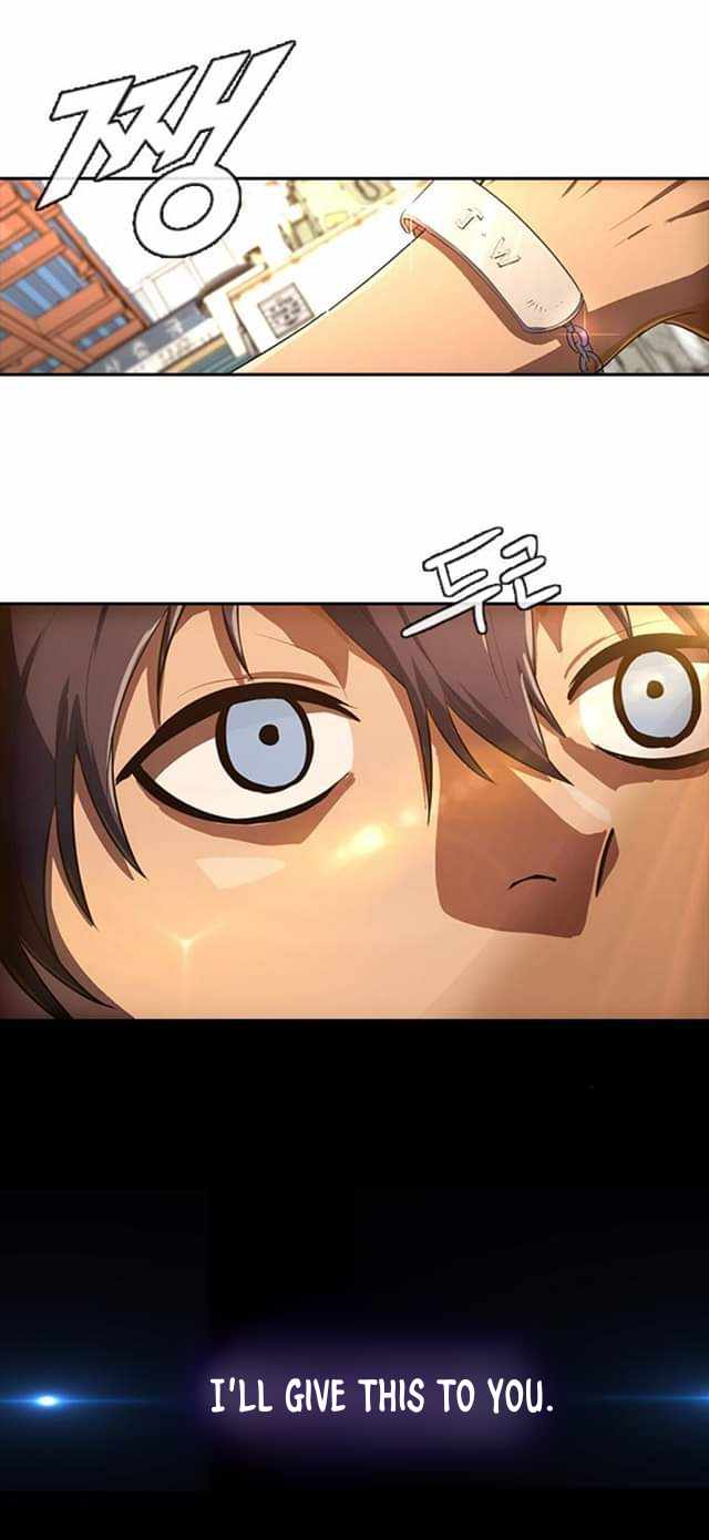 The Girl from Random Chatting chapter 203 - page 20