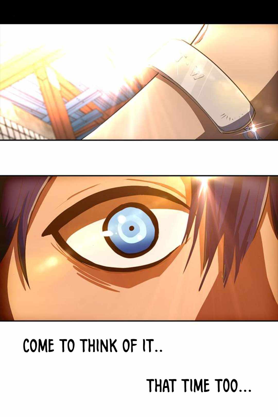 The Girl from Random Chatting chapter 203 - page 21