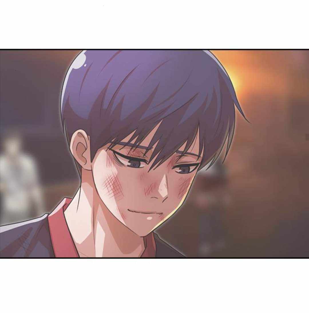 The Girl from Random Chatting chapter 203 - page 32