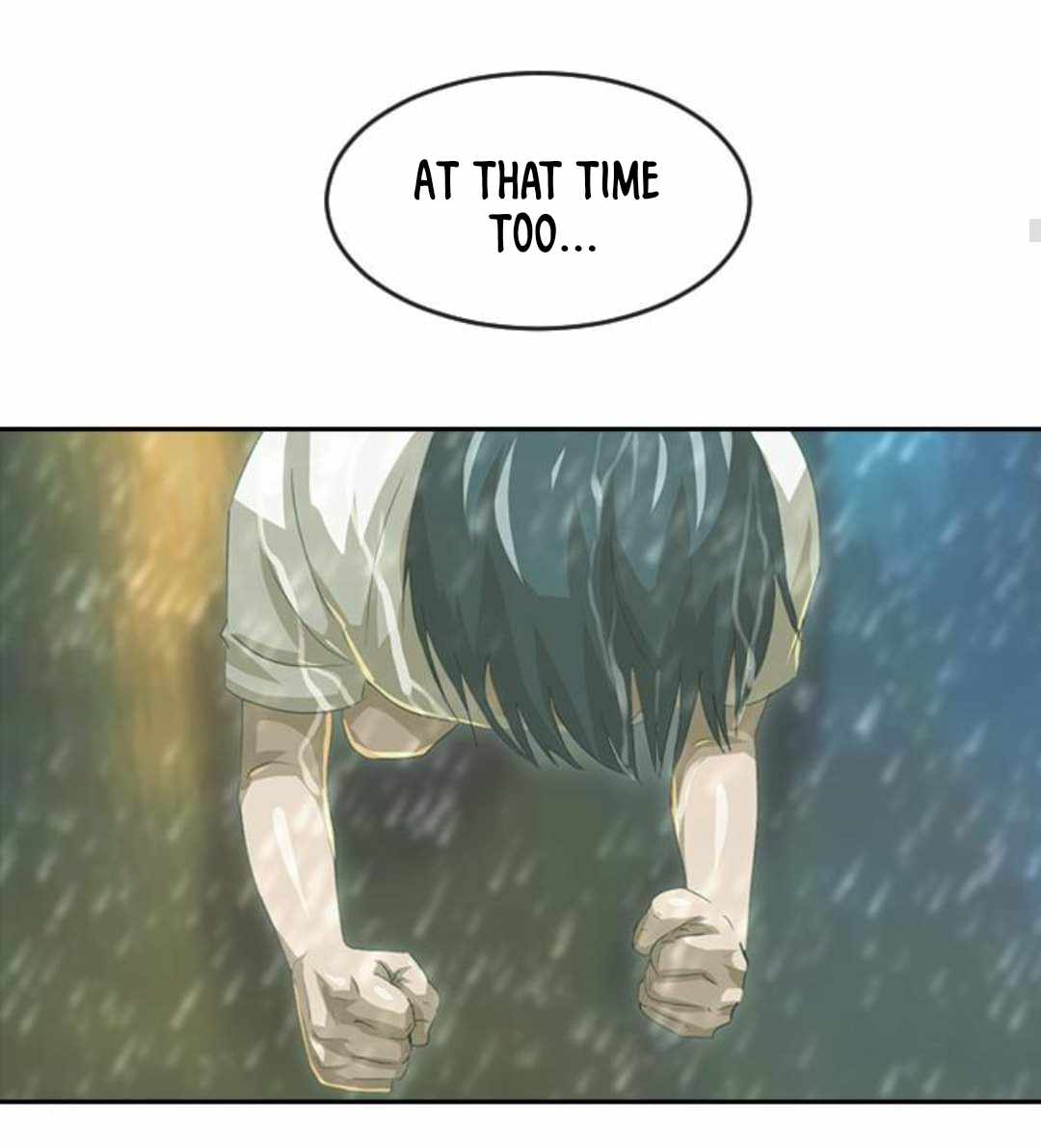 The Girl from Random Chatting chapter 203 - page 34