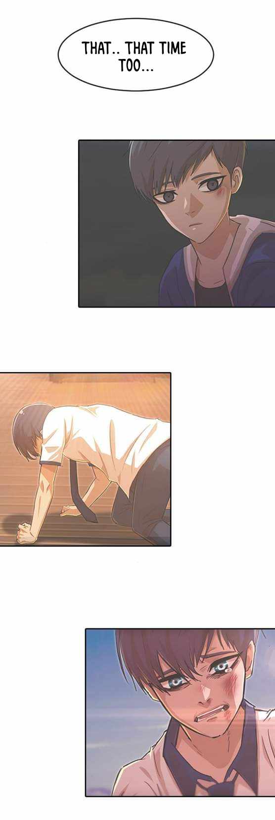 The Girl from Random Chatting chapter 203 - page 35