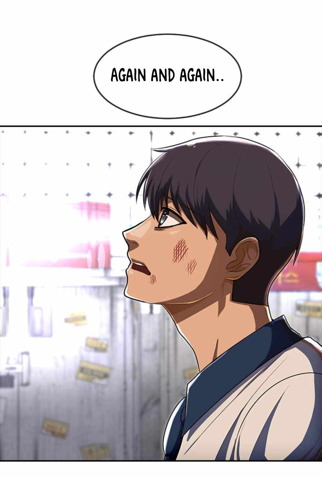 The Girl from Random Chatting chapter 203 - page 38