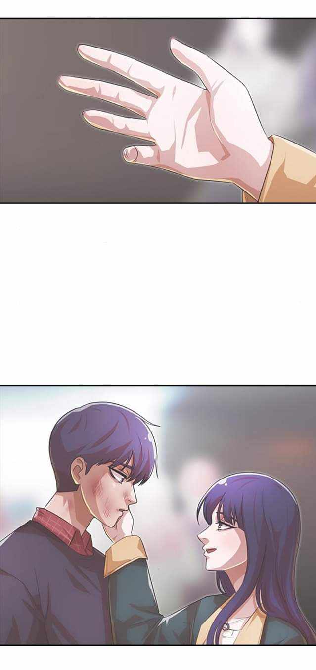 The Girl from Random Chatting chapter 203 - page 39