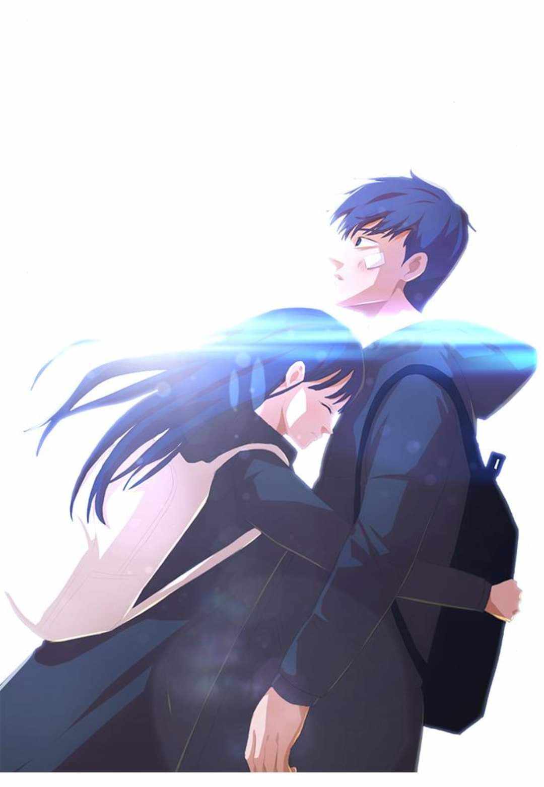 The Girl from Random Chatting chapter 203 - page 42