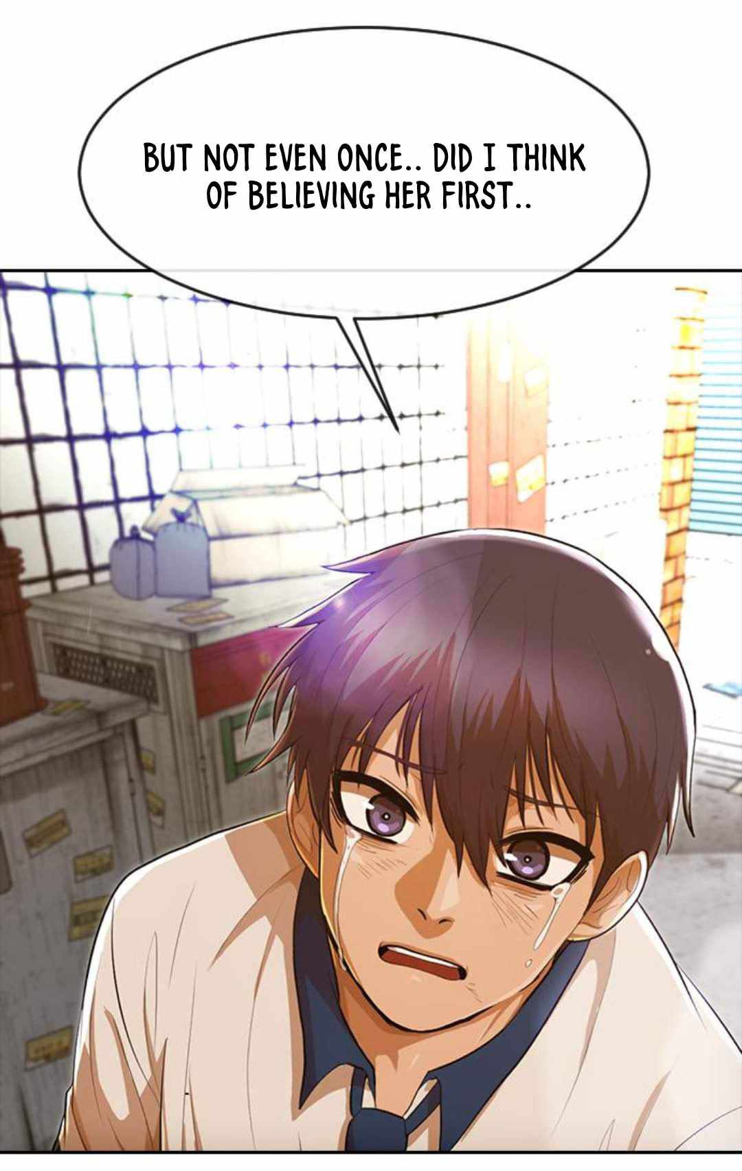 The Girl from Random Chatting chapter 203 - page 44
