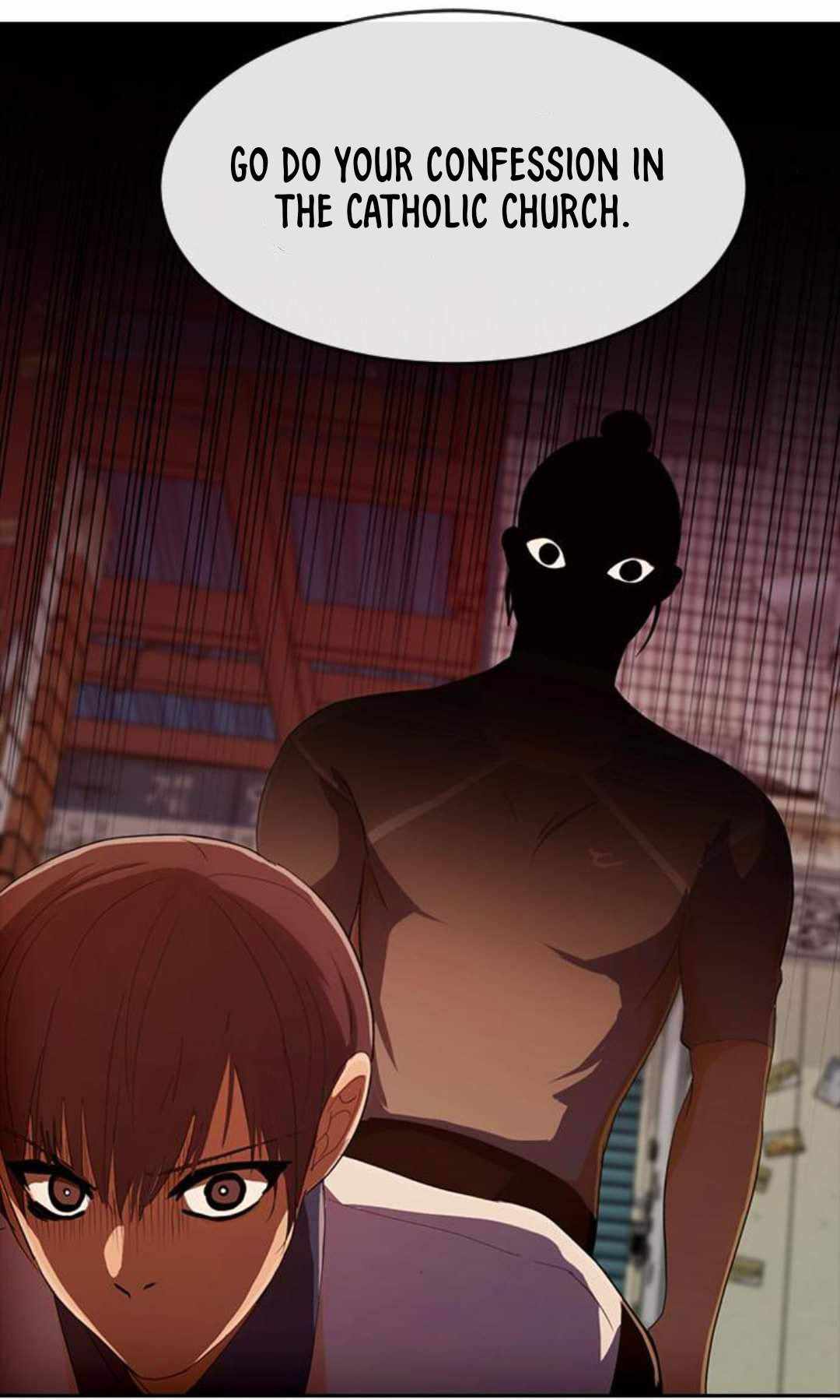 The Girl from Random Chatting chapter 203 - page 48