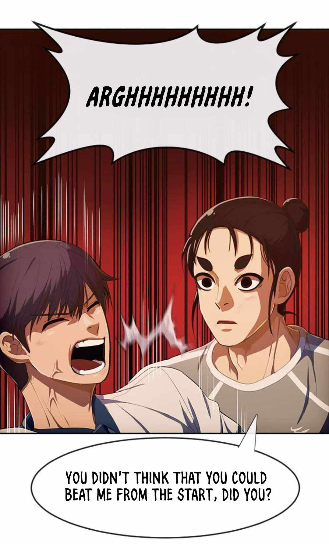 The Girl from Random Chatting chapter 203 - page 50
