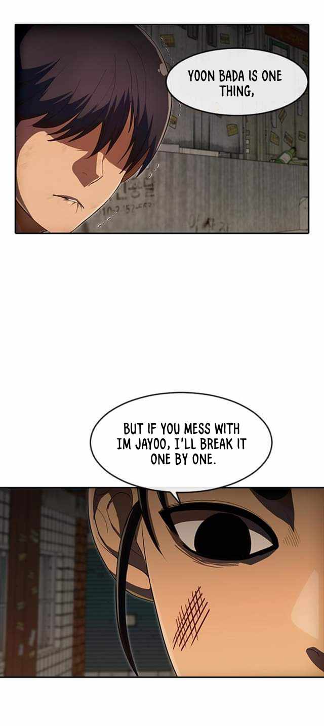 The Girl from Random Chatting chapter 203 - page 55