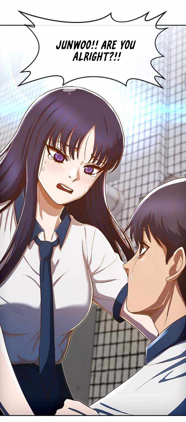 The Girl from Random Chatting chapter 203 - page 63