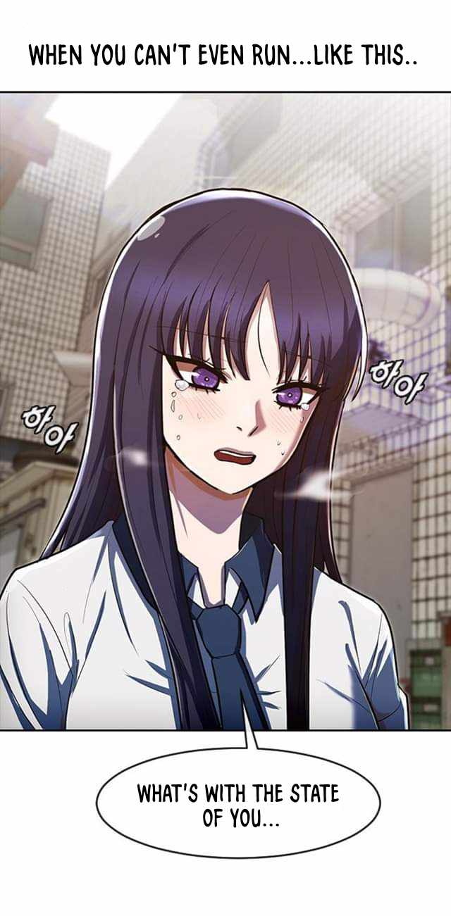 The Girl from Random Chatting chapter 203 - page 64