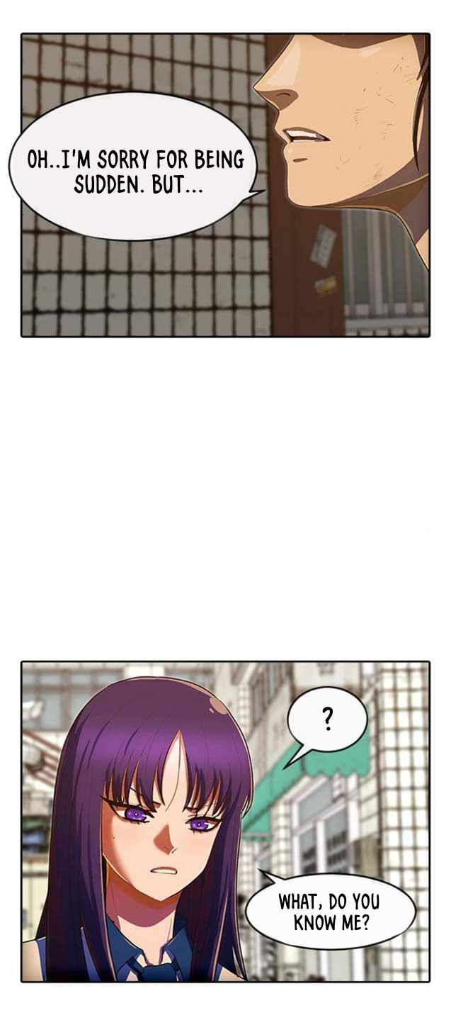 The Girl from Random Chatting chapter 203 - page 68