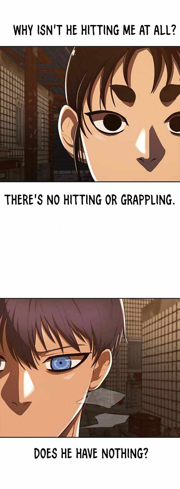 The Girl from Random Chatting chapter 202 - page 15