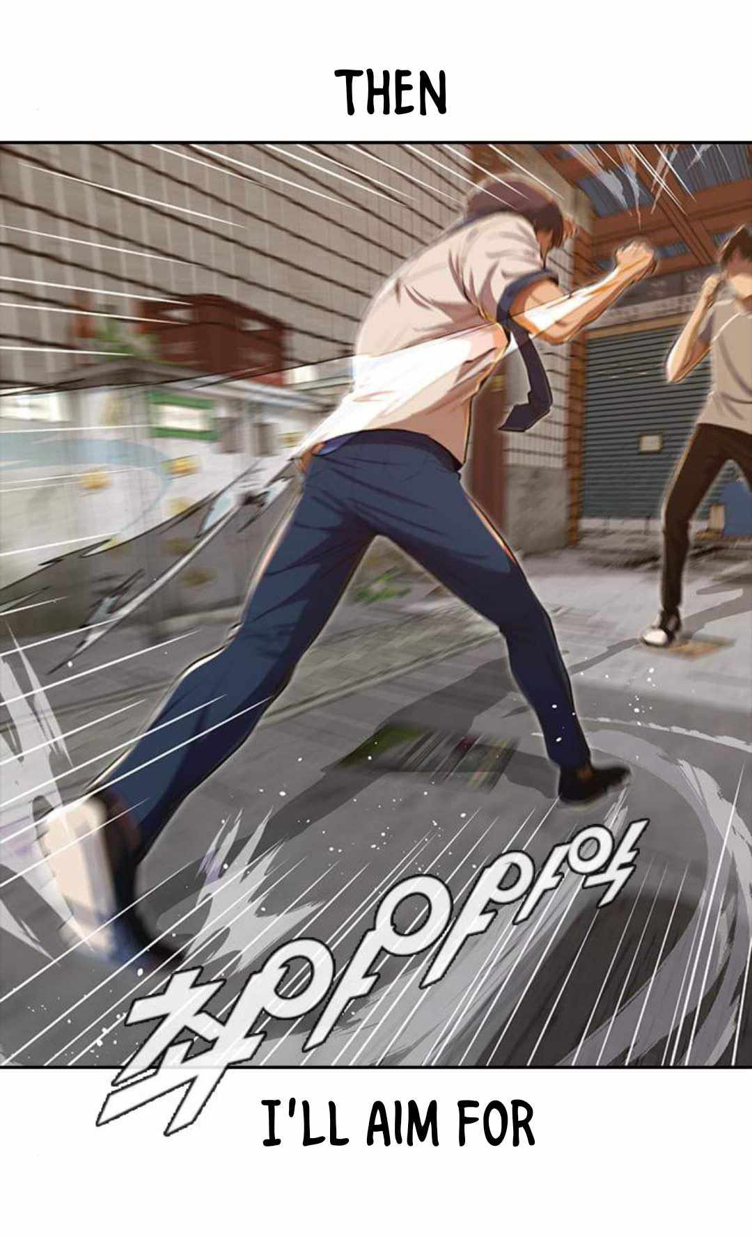 The Girl from Random Chatting chapter 202 - page 16
