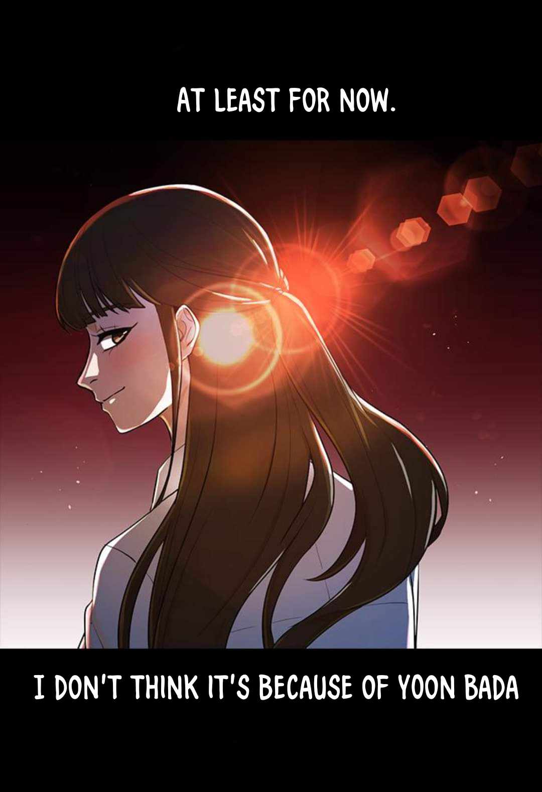 The Girl from Random Chatting chapter 202 - page 27