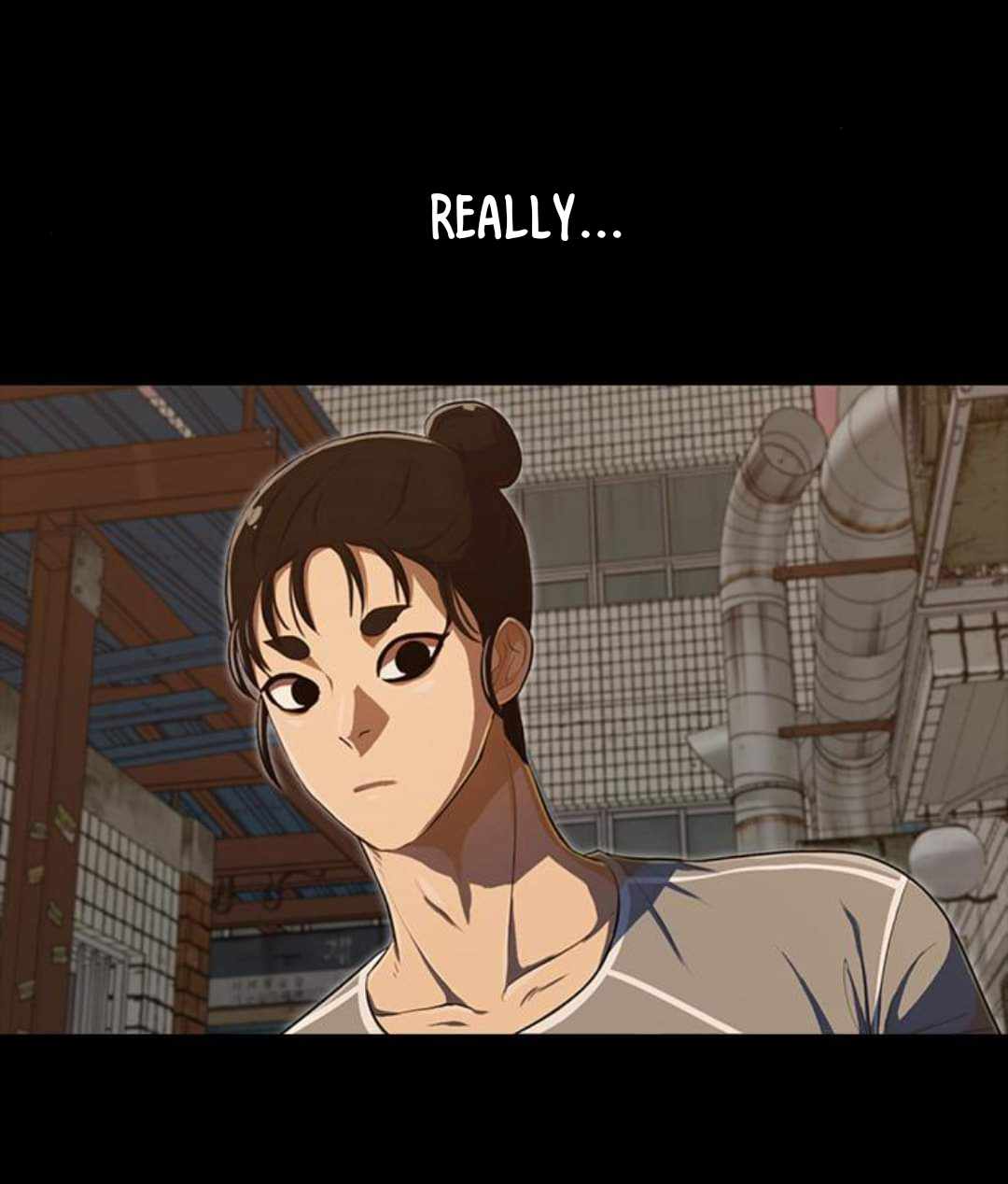 The Girl from Random Chatting chapter 202 - page 30