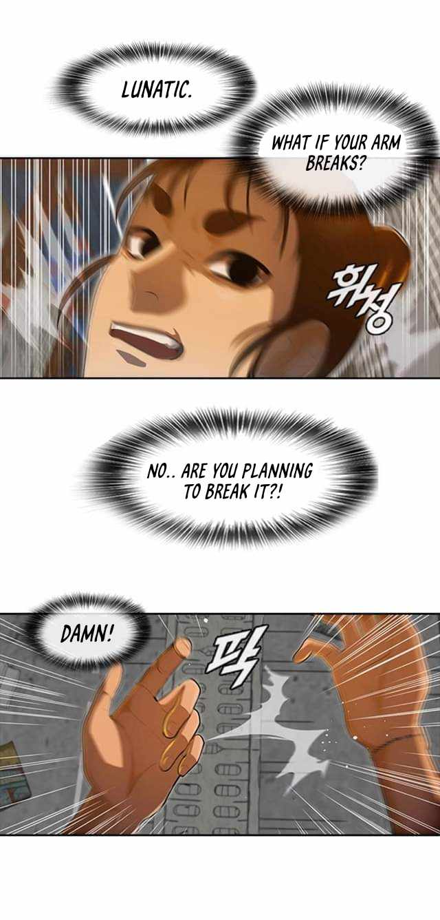 The Girl from Random Chatting chapter 202 - page 37