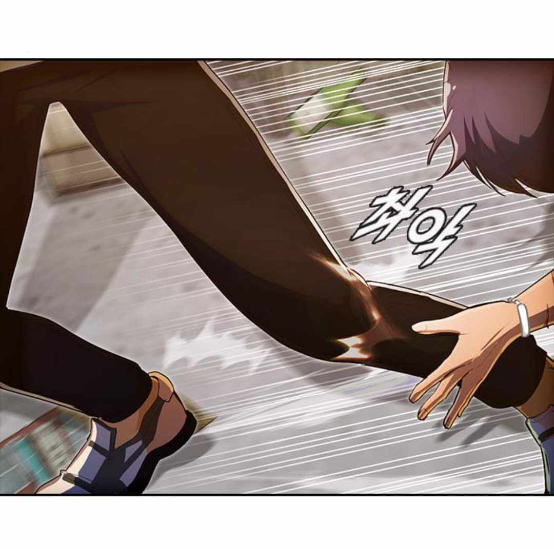 The Girl from Random Chatting chapter 202 - page 38