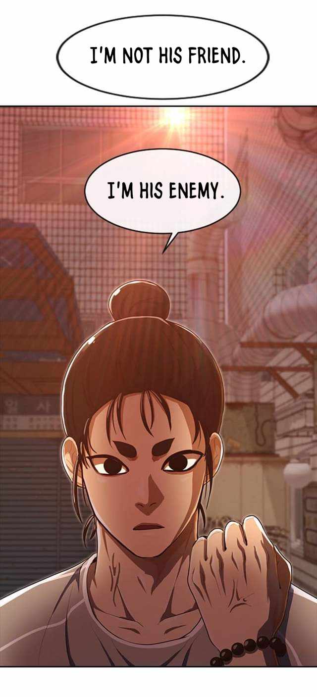 The Girl from Random Chatting chapter 202 - page 4