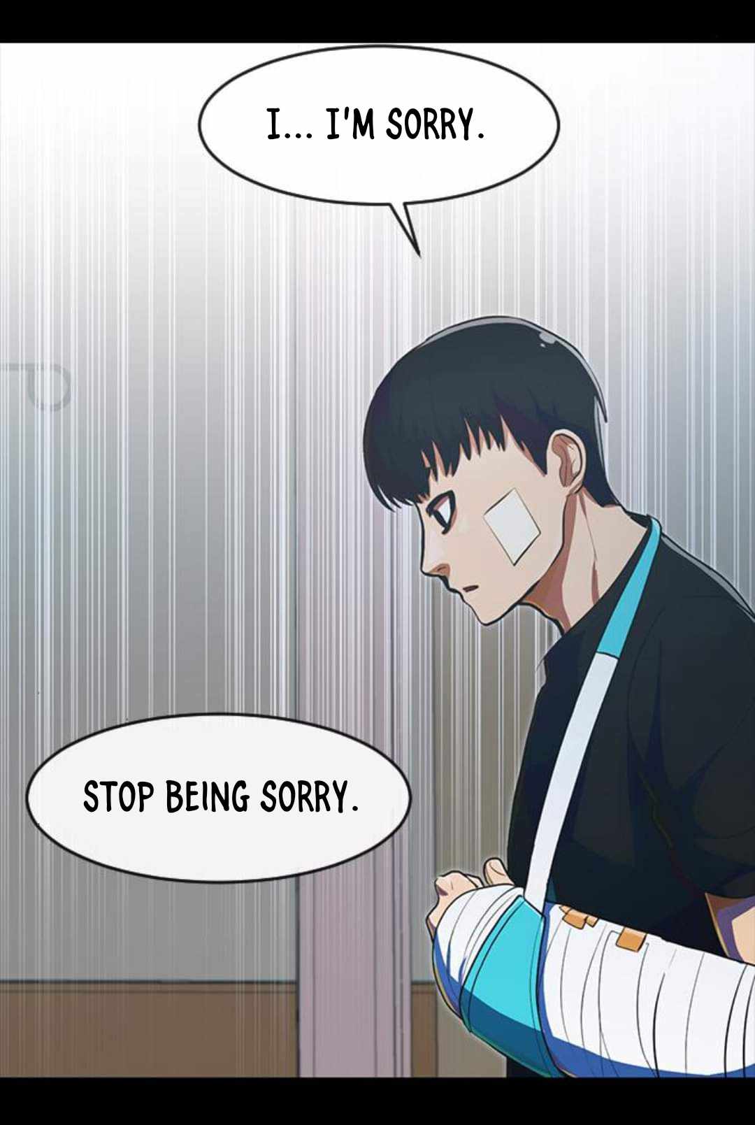 The Girl from Random Chatting chapter 202 - page 60