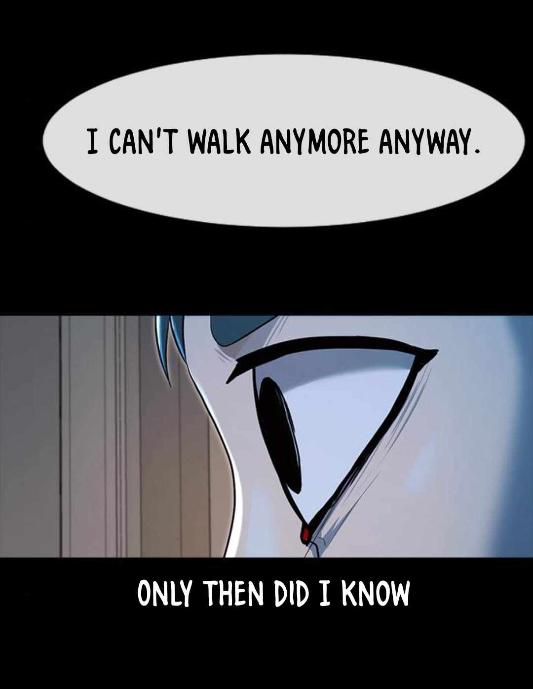 The Girl from Random Chatting chapter 202 - page 61