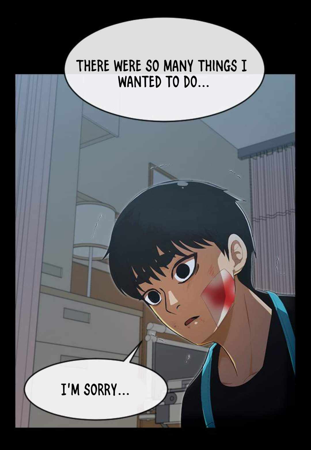 The Girl from Random Chatting chapter 202 - page 63