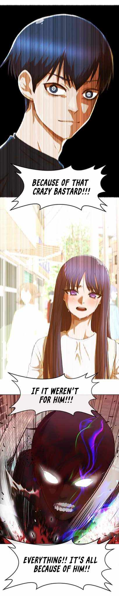 The Girl from Random Chatting chapter 202 - page 68