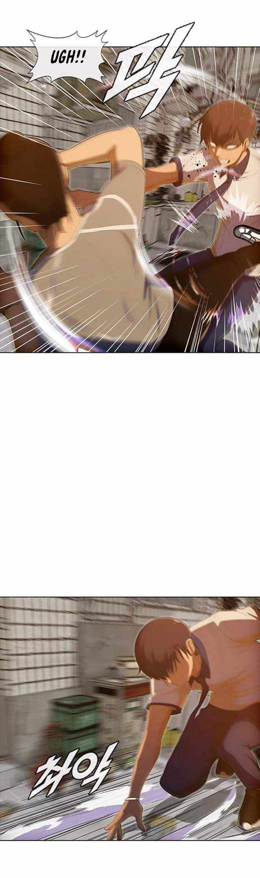 The Girl from Random Chatting chapter 202 - page 69